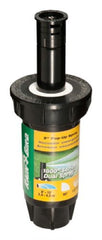 Rainbird 1802QDS Professional Series 2" Pop Up Quarter Circle Dual Spray Sprinkler Nozzle
