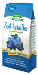 Espoma GSUL6 6 LB Bag of Organic Soil Acidifier