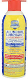 Protexall 223119 11 oz Can of AlumaSlick Aluminum Lubricant Cleaner & Protectant - Quantity of 3