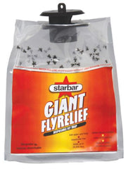 Starbar 100523456 Giant Disposable Fly Trap