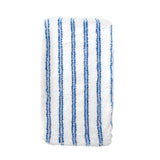 O'Cedar 151198 Hardwood Floor & More Wet or Dry Washable Mop Refill Bonnets - Quantity of 4