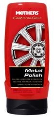 Mothers 05112 12 oz Bottle of Metal Polish
