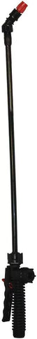 Solo 4900170-N  28" Inch Universal Backpack Sprayer Wand & Shutoff Valve Assembly