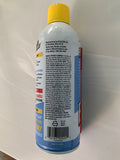 Blaster 16-TDL 9.3 oz Can of PB Dry Lubricant Lube - Quantity of 12