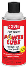 CRC 05005 9 oz Can of Power Lube Multi-Purpose Lubricant Spray