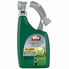 Ortho 9901910 32 oz Hose End Ready To Spray Nutsedge Weed Killer