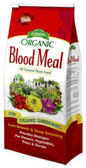 Espoma DB03 3 LB Bag of Organic Blood Meal 12-0-0 Natural Plant Food Fertilizer