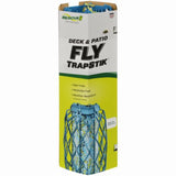 Rescue TSBF-BB6 Deck & Patio TrapStik Fly Trap - Quantity of 3