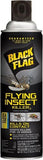 Black Flag HG-11076 18 oz Can of Flying Insect Mosquito Fly Wasp Hornet Kill Spray