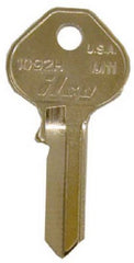 Ilco M11-1092H Key Blank For Master Padlocks K17