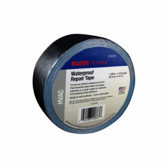Master Plumber 1126787 1.89" x 10.9 Yard Silver Waterproofing Repair Tape