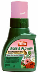 Ortho 9900815 16 oz Bottle of Rose & Flower Concentrate Disease Control
