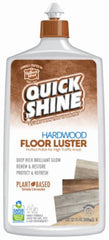 Holloway House 77773 27 oz Bottle of Quick Shine Hardwood Floor Finish