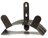 Liberty Garden 691-T Powder Coated Steel Garden Hose Hanger Bracket - Quantity of 4