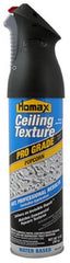 Homax 4575 14 oz Can of Pro Grade Popcorn Ceiling Texture