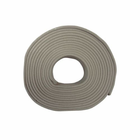 Thermwell B2 90' Foot Roll of Mortite Weatherstrip & Caulking Cord - Quantity of 8