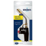 Bernzomatic TS4000T High Heat Torch With Auto Start Stop