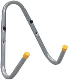 Crawford HA1 Steel Hang All Garage Wall U-Shaped Storage Bracket Hook