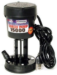 Dial Mfg 1387 UL15000 115V Evaporative Swamp Cooler Replacement Pump