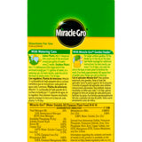 Scotts Miracle Gro 2000992 8 oz Water Soluble All Purpose Plant Food - Quantity of 2