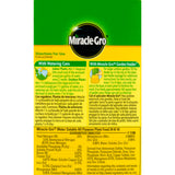 Scotts Miracle Gro 2000992 8 oz Water Soluble All Purpose Plant Food - Quantity of 3