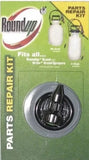 Roundup & Ortho 181538 Pump Sprayer Seal & O Ring Repair & Rebuild Parts Kit