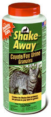 Shake-Away 2854448 28.5 oz Container of Granular Cat Repellent