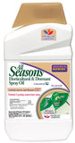 Bonide 2116 32 oz Bottle of Concentrate All Seasons Horticultural Dormant Insecticide Spray Oil