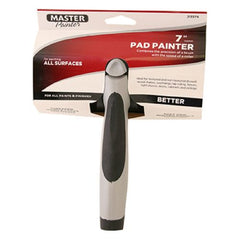 Master Painter 70113TV 7" Inch Pad Painter Applicator