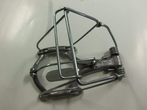 Nash Products CL-1 Mechanical Choker Loop Mole Trap - Quantity of 8