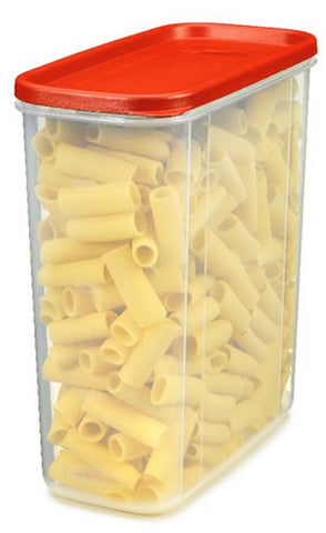 Rubbermaid 2168228 21-Cup Modular Dry Food Storage Container