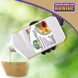 Bonide 2186 32 oz Bottle of Concentrate Captain Jack's Citrus, Fruit & Nut Orchard Tree Spray