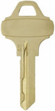 Ilco C145 Schlage Everest Line Compatible Residential Key Blank