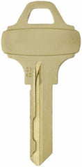 Ilco C145 Schlage Everest Line Compatible Residential Key Blank