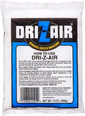 Dri-Z-Air DZA-13 13 oz Package of Moisture Absorber Refill Crystals