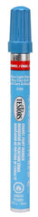 Testors 2508C 1/3 oz Light Blue Gloss Enamel Paint Pen Marker
