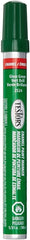 Testors 2524C 1/3 oz Green Gloss Enamel Paint Pen Marker