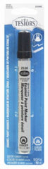 Testors 2538C 1/3 oz Gray Gloss Enamel Paint Pen Marker