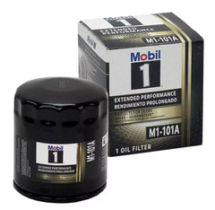 Mobil1 M1-101A Premium Extended Performance 20,000 Mile Oil Filter