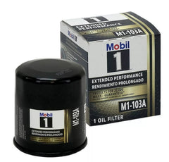 Mobil1 M1-103A Premium Extended Performance 20,000 Mile Oil Filter