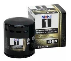 Mobil1 M1-107A Premium Extended Performance 20,000 Mile Oil Filter