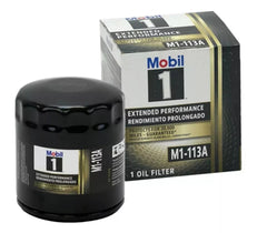 Mobil1 M1-113A Premium Extended Performance 20,000 Mile Oil Filter