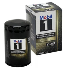 Mobil1 M1-201A Premium Extended Performance 20,000 Mile Oil Filter
