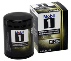 Mobil1 M1-206A Premium Extended Performance 20,000 Mile Oil Filter