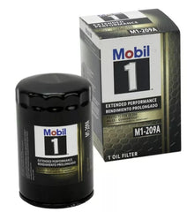 Mobil1 M1-209A Premium Extended Performance 20,000 Mile Oil Filter
