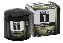 Mobil1 M1-210A Premium Extended Performance 20,000 Mile Oil Filter