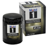 Mobil1 M1-212A Premium Extended Performance 20,000 Mile Oil Filter