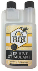 Harvest Lane Honey HEALTHHLH-101 Concentrate Pint of Bee Hive Stimulant