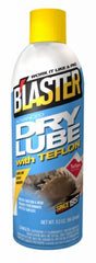 Blaster 16-TDL 9.3 oz Can of PB Dry Lubricant Lube With Teflon