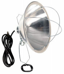 Southwire 166BINME Master Electrician 300-Watt Brooder Light With Shade